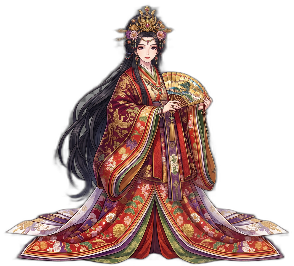 Kurenai-hime