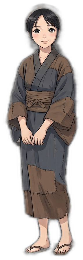 Yamanaka Maiko